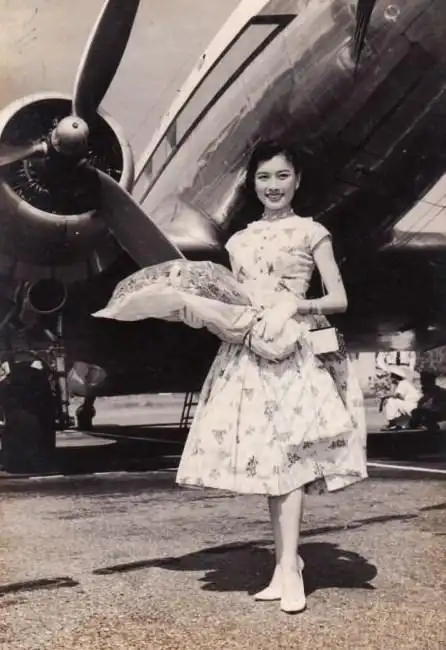 盘点民国四大名媛,个个风华绝代,陆小曼榜上有名,你觉得谁最美