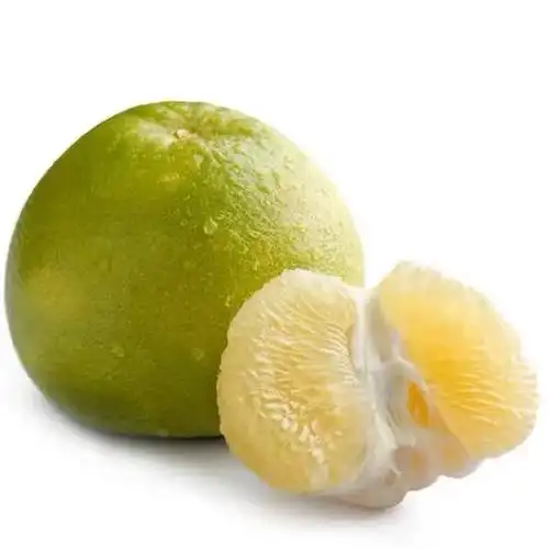 江西甘甜10斤水果新鲜青柚果园现摘多汁万安西柚