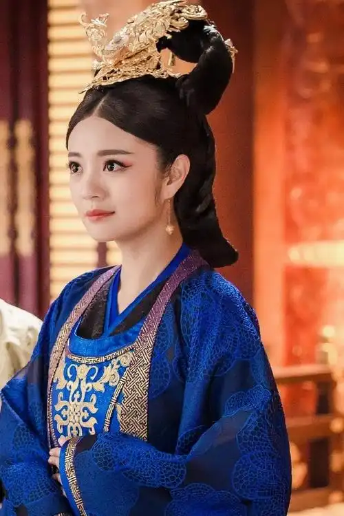 盘点各类影视剧中古装美女形象(热播剧里不能忽略的美貌)3