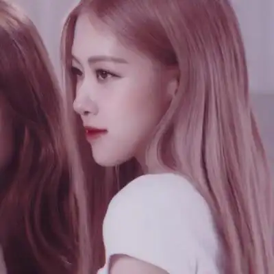 blackpink情头大赏