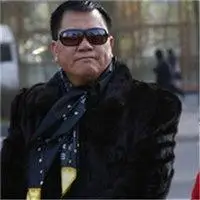 万梓良头像高清_微信头像图片大全