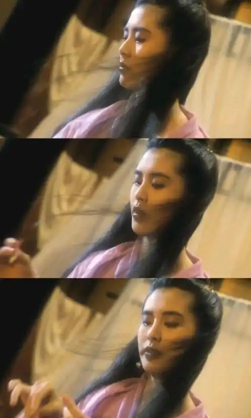 香港四美台湾四美大陆四美谁才是你心中的女神呢