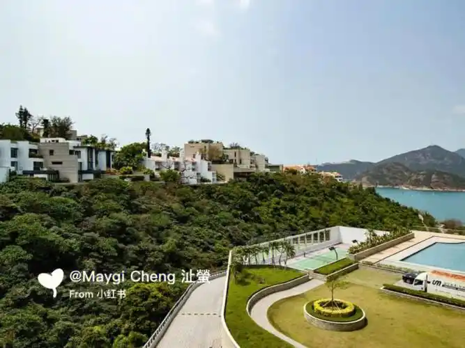 房大廳大實用面積2482呎3房2套 工人房只售8,900萬連2車位#香港豪宅