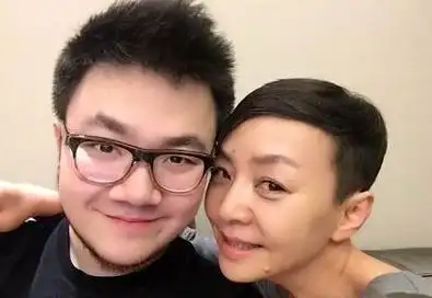 25岁美得让人窒息,因一段失败婚姻成谐星|宋丹丹|英达|梁欢|赵本山