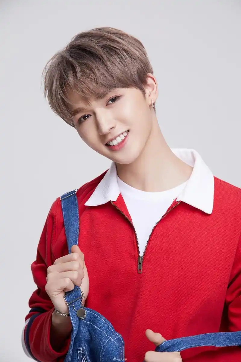 乐华娱乐练习生