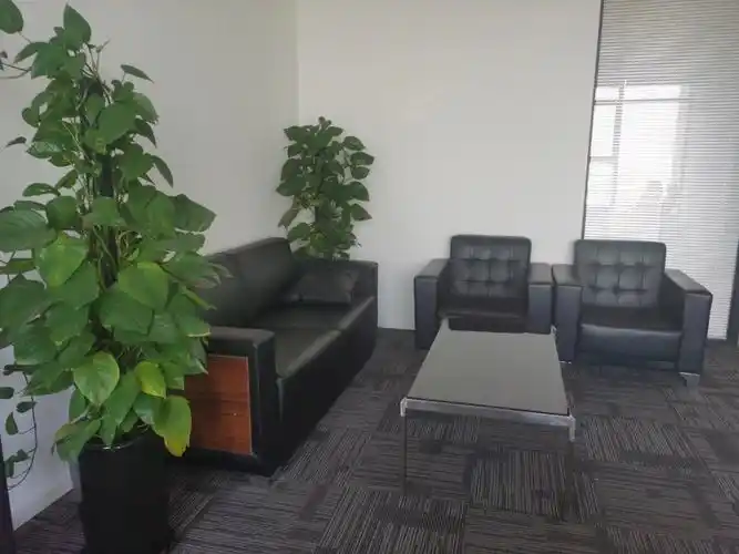 公司最终没撑过疫情,最后再看看自己办公室