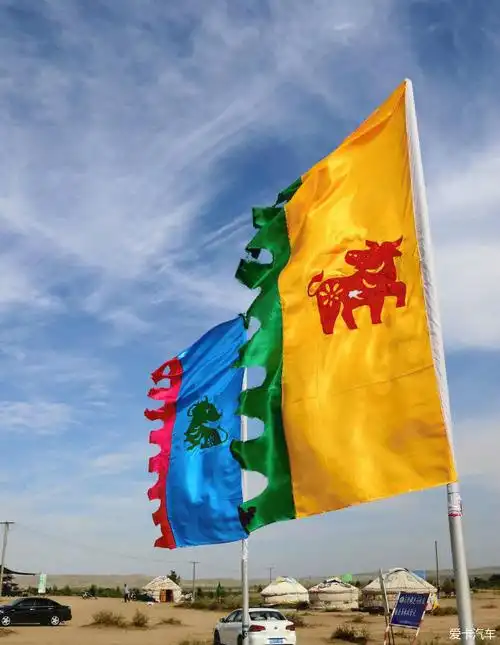 【最美驾期】自驾游内蒙古--乌梁素海大召寺 武当召