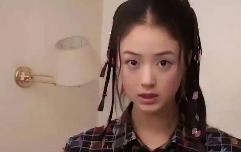 嚣张跋扈的"华妃"蒋欣,41岁"无人敢惹,""无人敢娶?