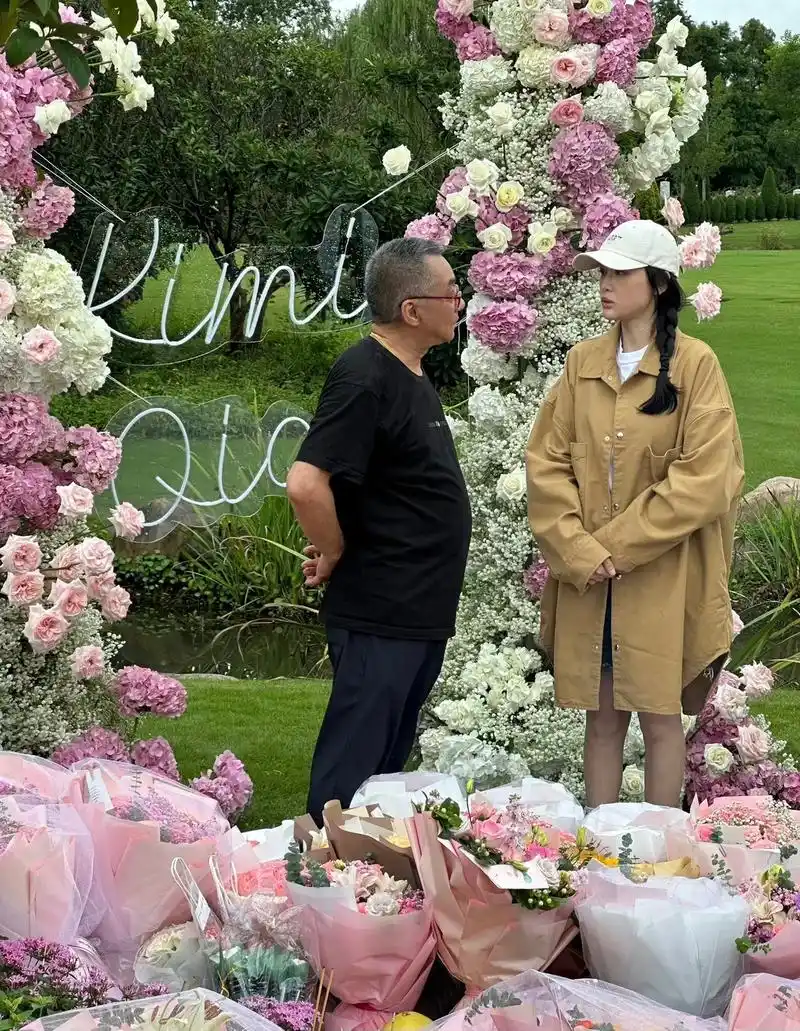 陈乔恩与乔任梁,没人可以质疑他们之间的友谊!  七年过去了, - 抖音