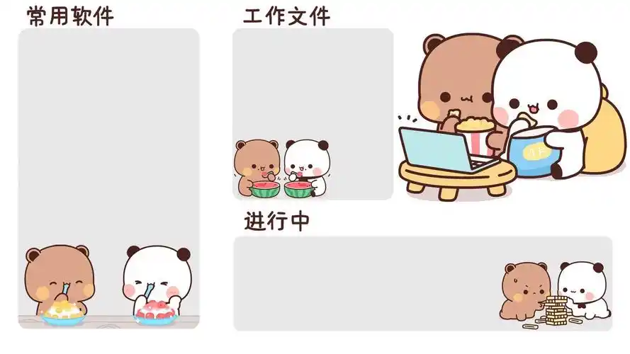 表情包"一二"的那只白色小熊猫是男孩子还是女孩子? - 知乎