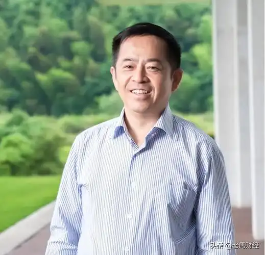 安化富豪排名(湖南益阳富豪榜大洗牌) - 营销号