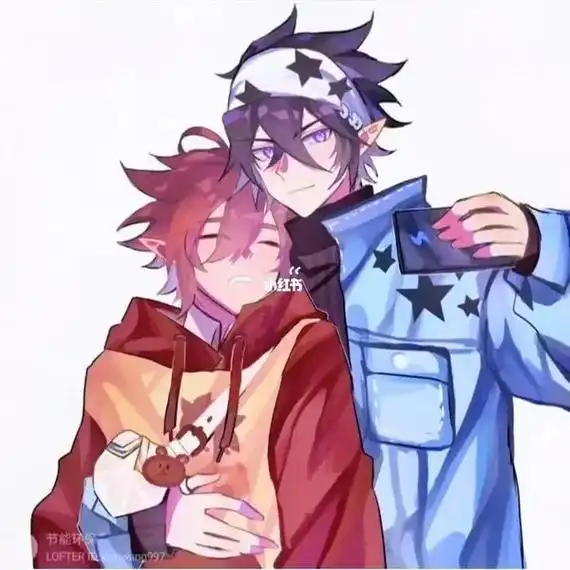 雷安 #安迷修 #雷狮 #凹凸世界 #图片来自网络 谁能教 - 抖音