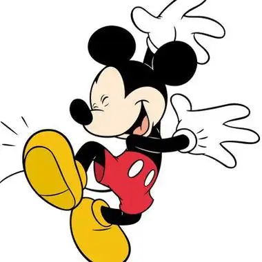 米老鼠头像可爱 2020迪士尼米老鼠微信头像图片大全_qq卡通头像_找