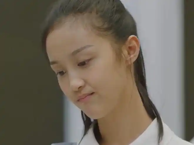 小欢喜:林磊儿最后和谁在一起了?她的一个眼神,暴露了秘密!