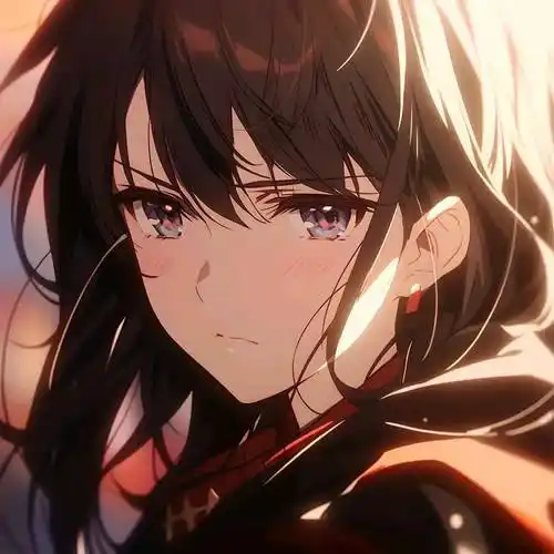 御姐女头/高冷御姐女生头像_照片_生活_相册