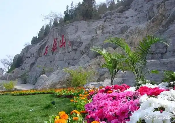 河南鹤壁6个最佳旅游景点,鹤壁(朝歌)周边好玩的地方推荐