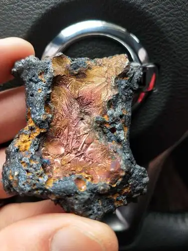 淄博陨石馆～周志锋15065880999(微信同号)