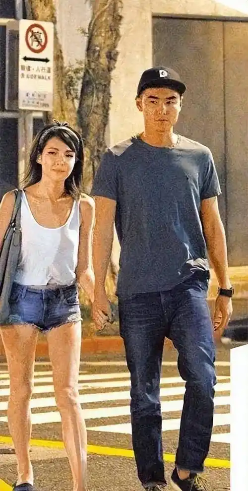 邱泽才知道,台娱男偶像审美真好,各个性感还不油腻_许玮_唐嫣_刘品言