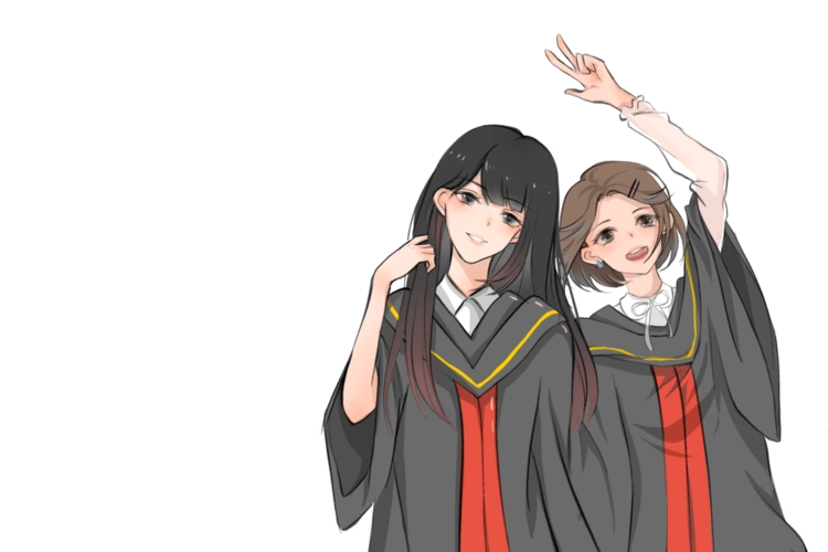 左滑滑滑滑滑解锁交大毕业照打卡姿势藏不住了