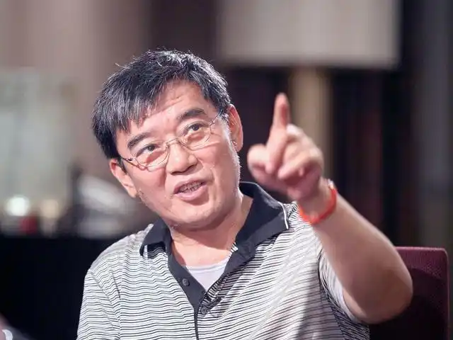 70岁李立群有老年痴呆前兆,想来内地直播带货惹争议