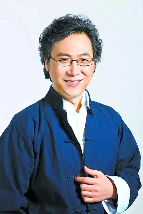 歌唱家廖昌永这张准考证会让我回想起曾经的决心和坚持