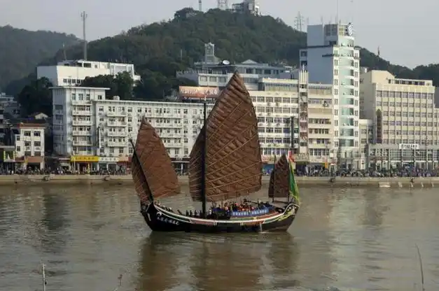 普陀|舟山|渔船|船舶|沈家门_网易订阅