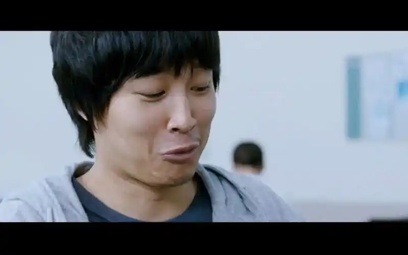 ④cut 车太贤【开心鬼上身】经典喜剧 1080p 韩语中字