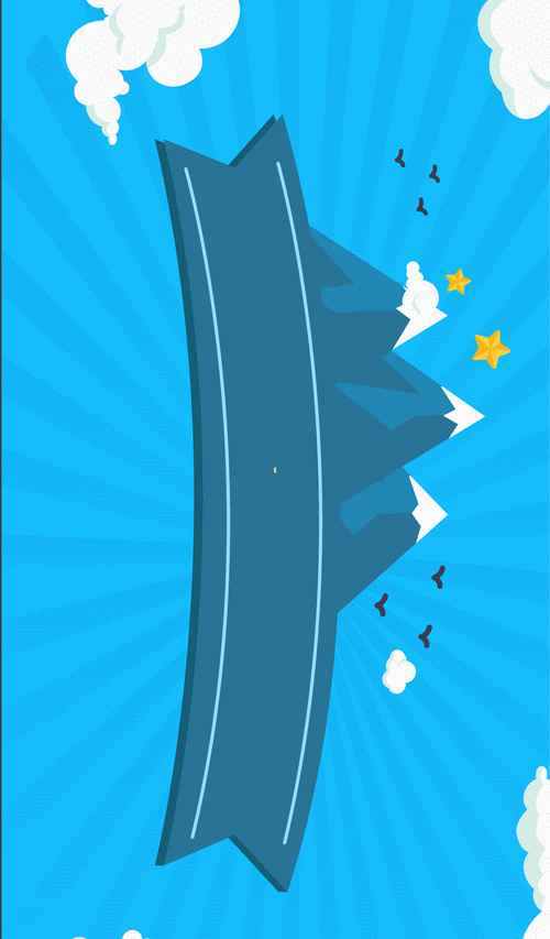 推文丨公众号长图 演说助力梦想 口才影响人生