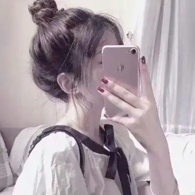 手机控小姐姐吖_女生头像_我要个性网