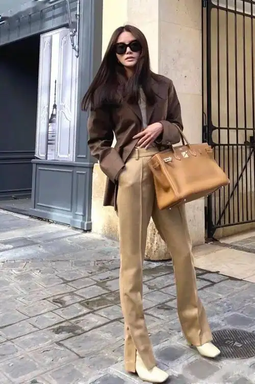 2021最流行的4款薄外套,你有几件?-服装潮流搭配-cfw服装设计网手机版