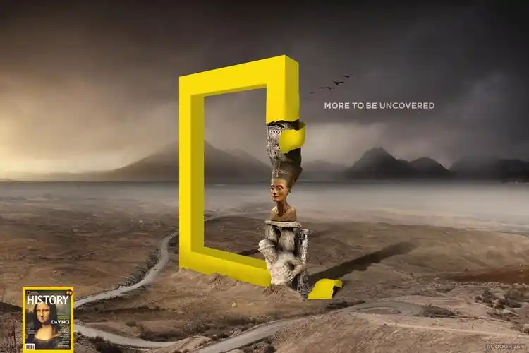 192p8月国外优秀创意广告设计搜集doooorcom47