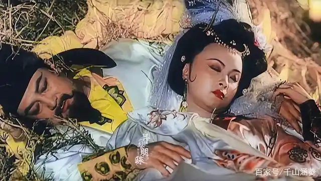 "天生丽质难自弃,一朝选在君王侧.