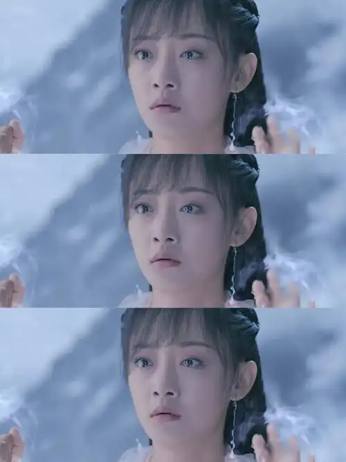 天舞纪 苏犹怜 吴佳怡