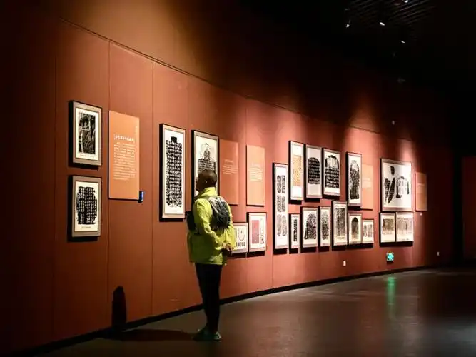 文旅新探|遇见大同市博物馆:历史的诱惑力