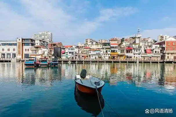 厦门沙坡尾旅游景点介绍:一个充满惊喜的如梦之境