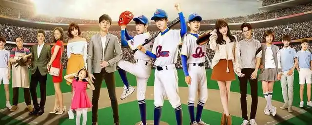 我们的少年时代第二季还没有官宣定档播出的时间,但是这部剧早已2018