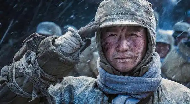 成本近2亿票房却不到43万巨星吴京的票房号召力不灵了