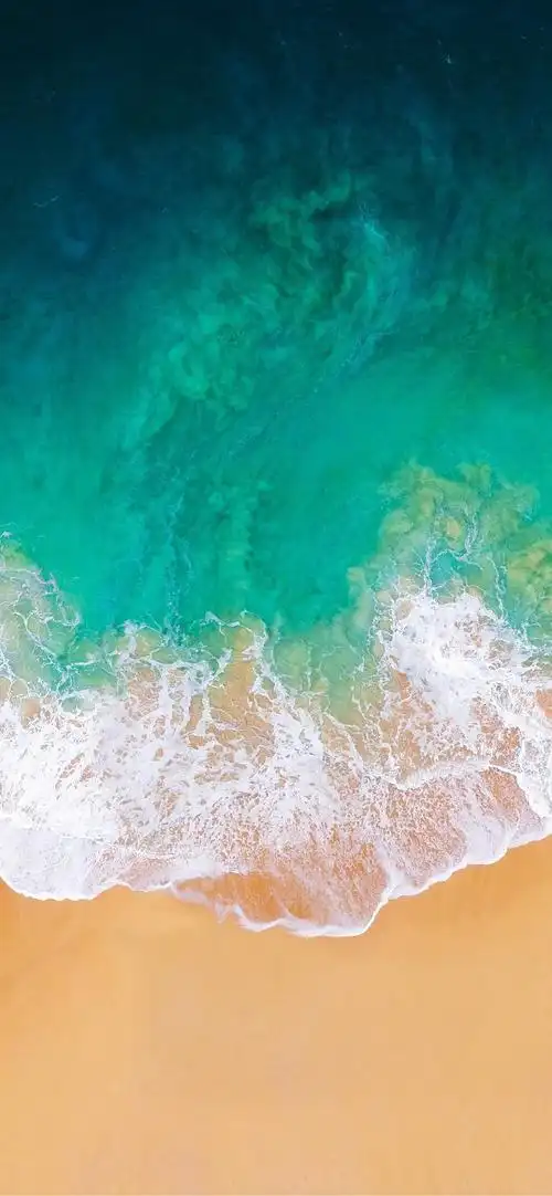 ios原生壁纸精选系列一