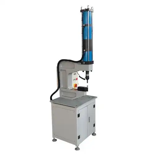 伺服铆压机设备厂家 伺服液压冷铆机伺服旋铆铆接设备-报价-阿里巴巴