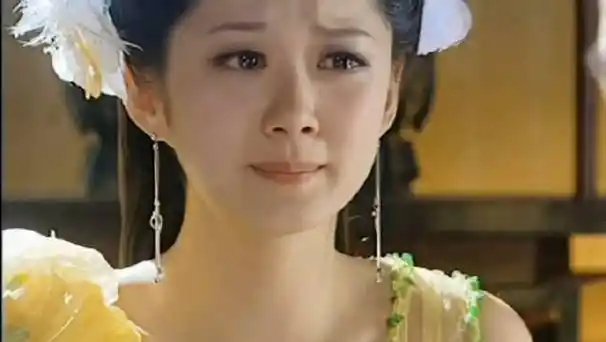 张娜拉演的刁蛮公主小龙虾02呀我的妈,好久远得记忆,当初看这部剧的