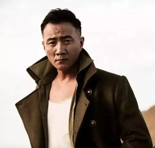 大陆电视剧实力男演员_中国大陆电视剧实力派男演员排名