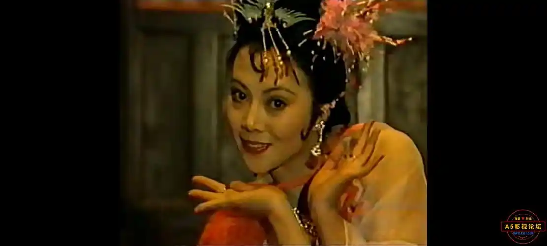 [电视剧] [百度云网盘][封神榜梁丽][720p高清/每集2g左右][1989年][5