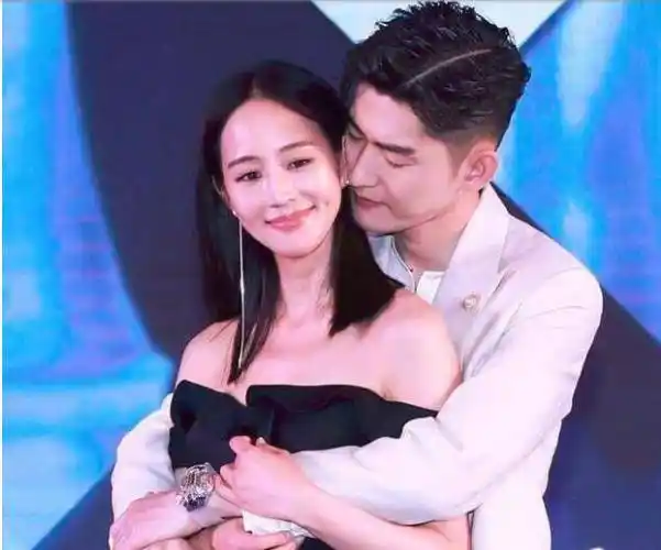 邱泽承认与张钧甯恋情,网友劝张钧甯三思_张翰_绯闻_台媒