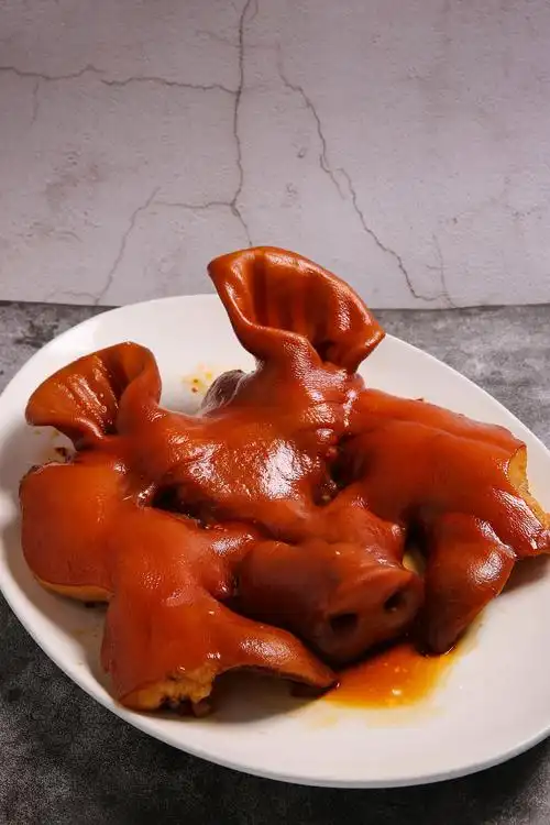 酱板鸭,卤猪头皮,久久鸭脖登录 / 注册