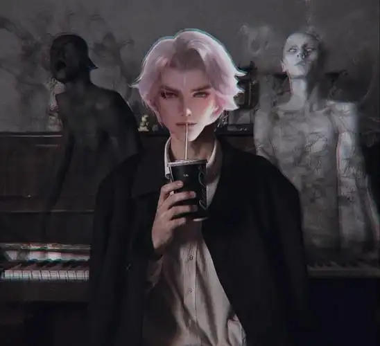 王者头像:野王哥哥 快来呀