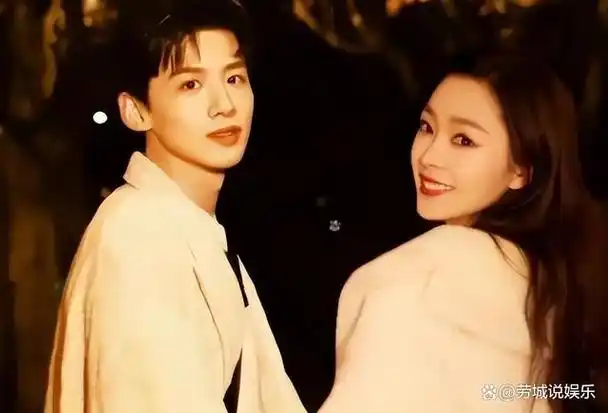 上春晚败光了路人缘白敬亭真是内娱第一人