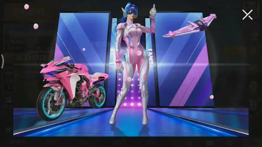 【和平精英/抽奖】火箭少女101试水,内容极其不适