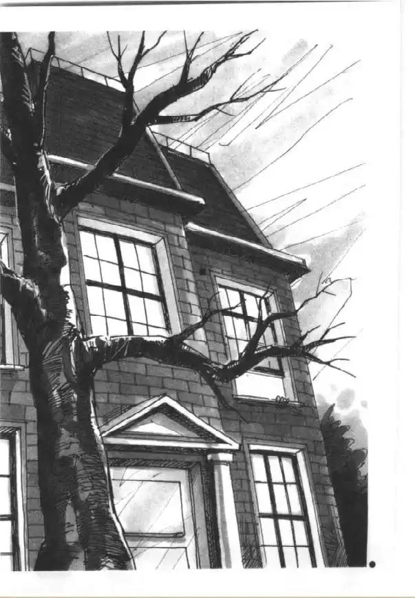 冒险小虎队系列之超级版"鬼屋"惊魂 三声惊呼