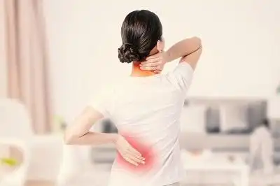 颈椎的理疗要怎么做分享三个常见的颈椎理疗做法