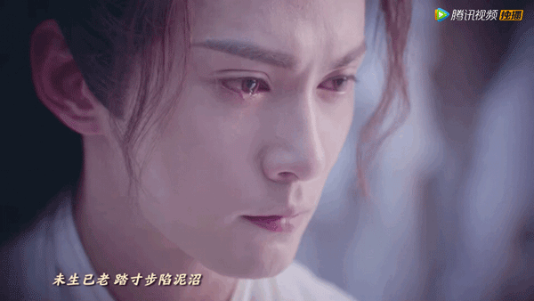 站稳古装稳健转型徐正溪这盘棋越来越有戏